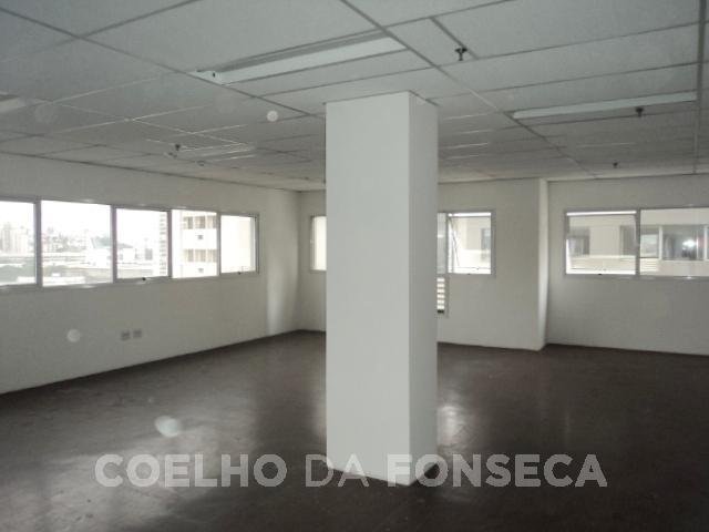 Sala Comercial