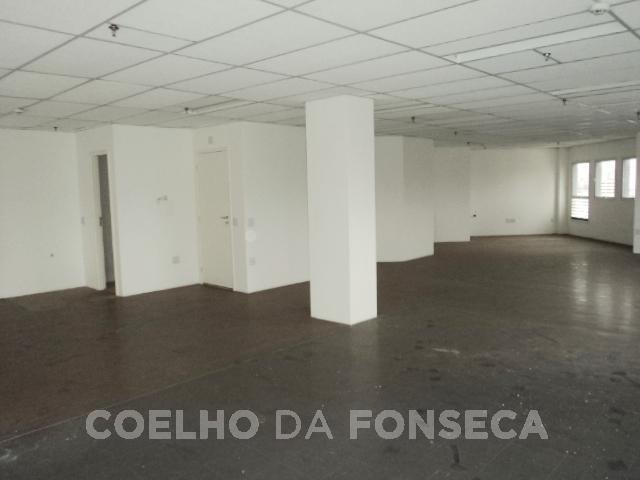 Sala Comercial 1