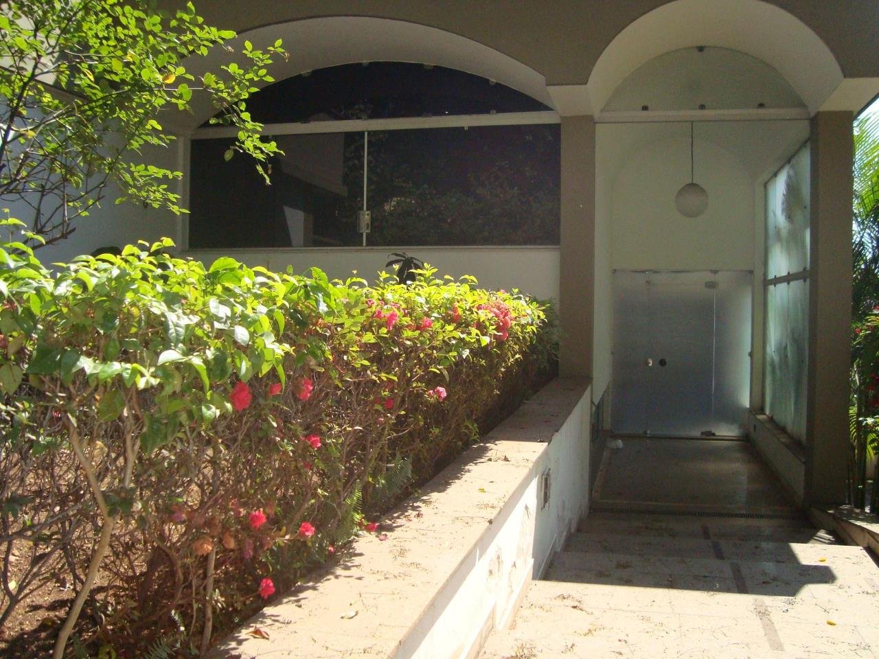 Entrada