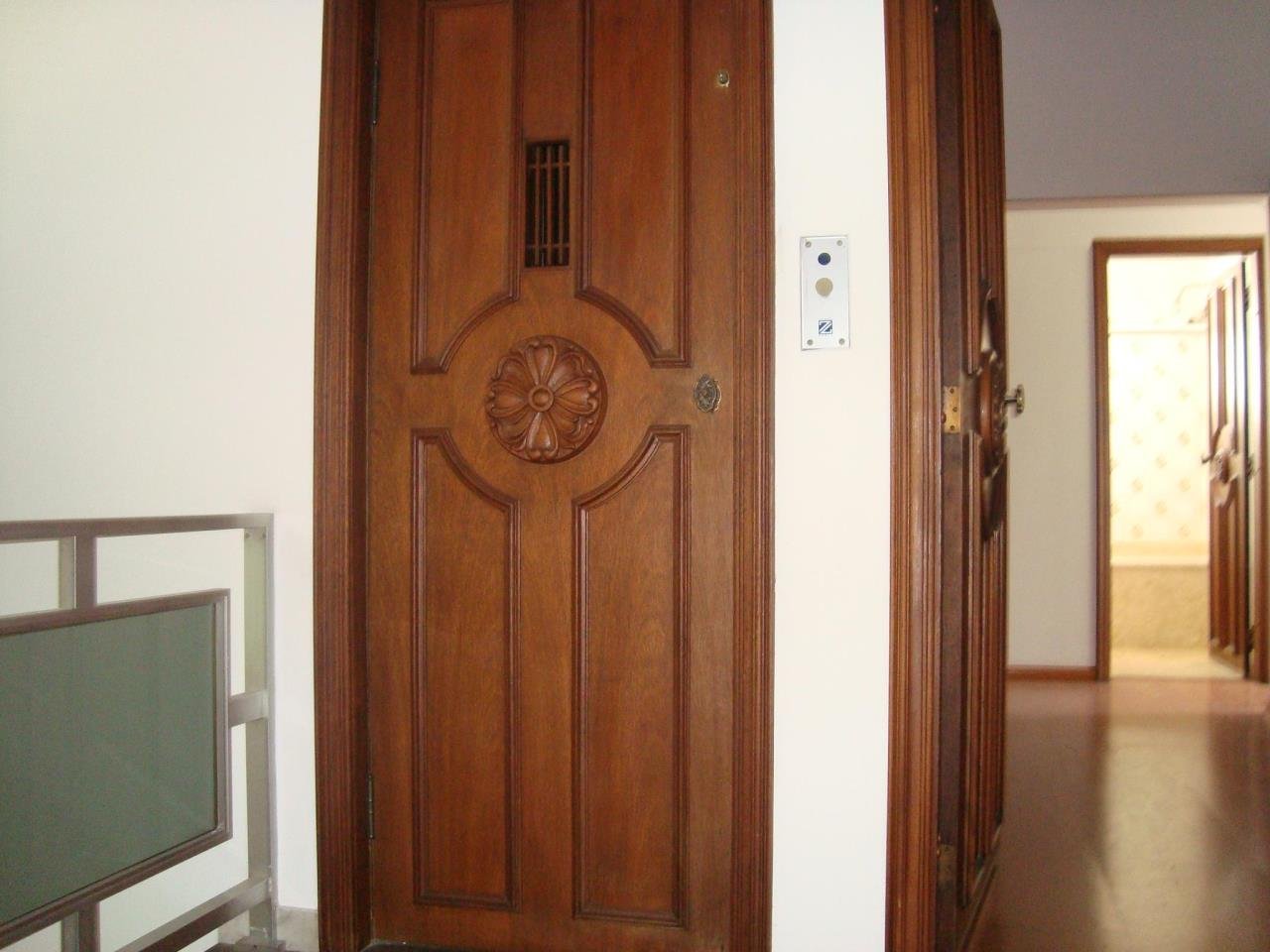 Hall de Elevadores