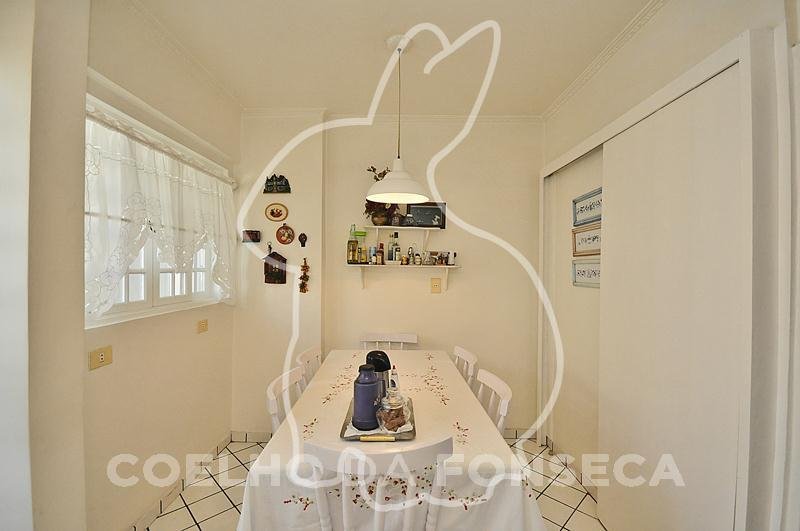 Sala de Almoço