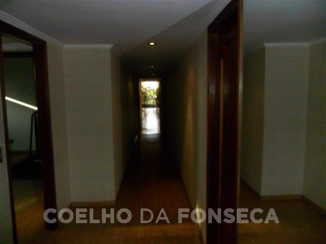 Hall de Circulação