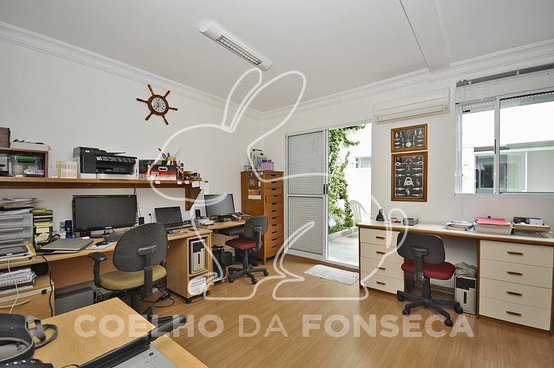 Escritório