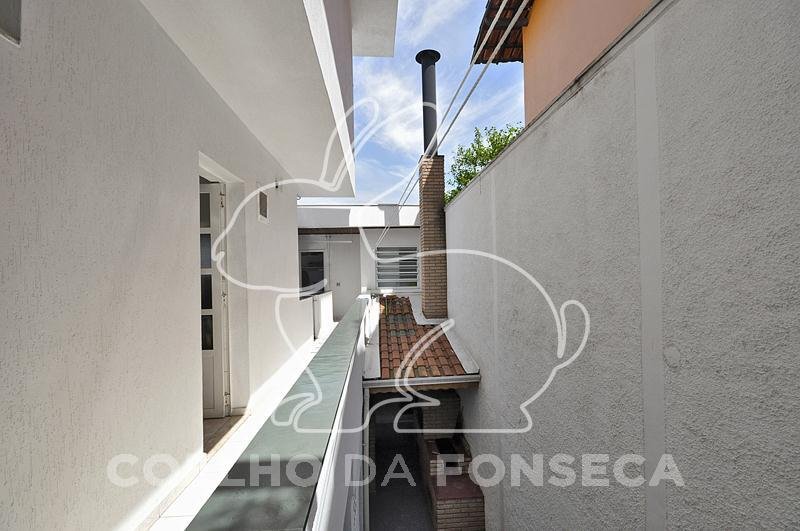 Fachada Lateral