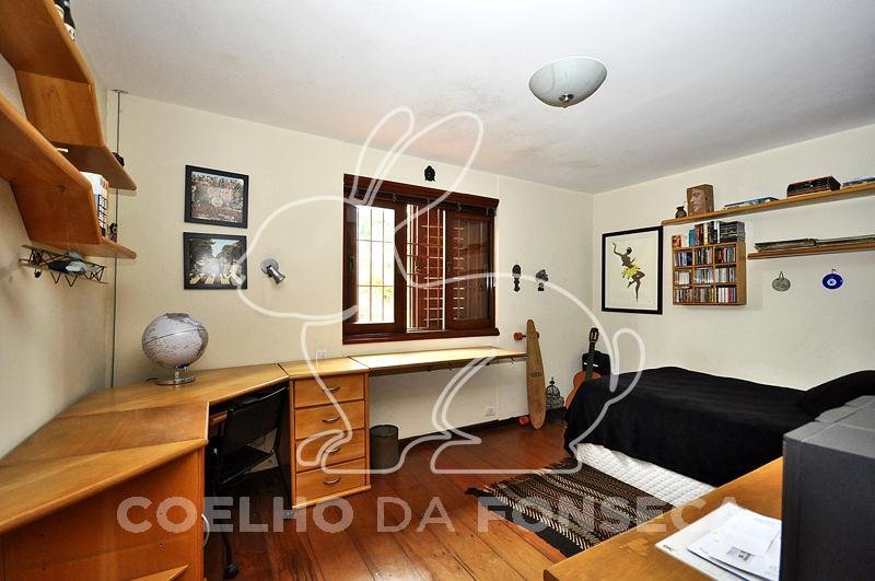 Dormitório 1