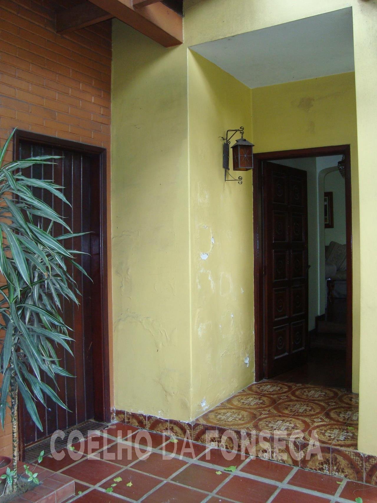 Entrada