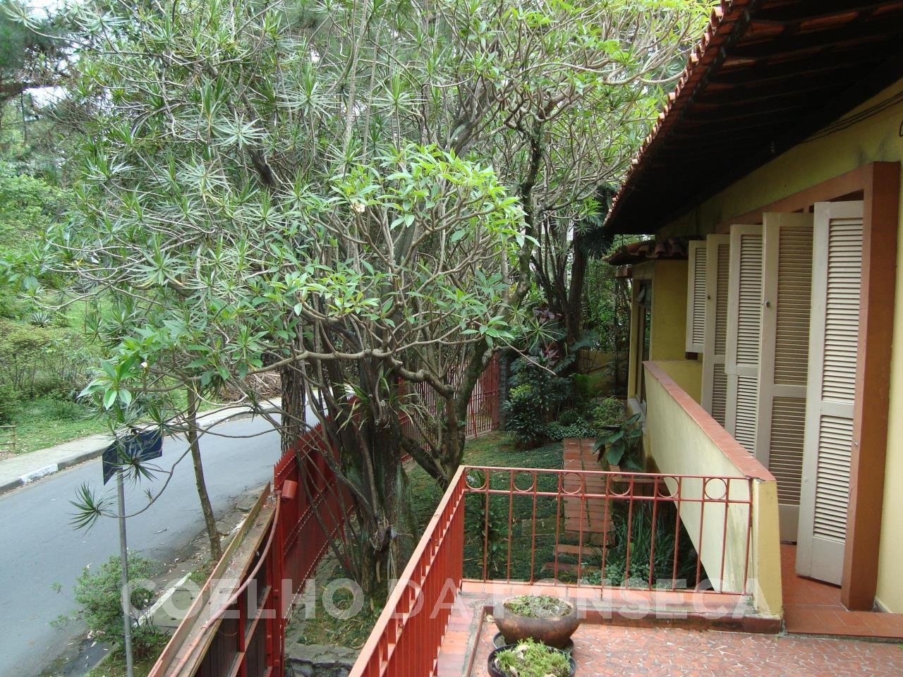 Varanda