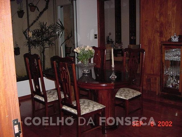 Sala de Jantar