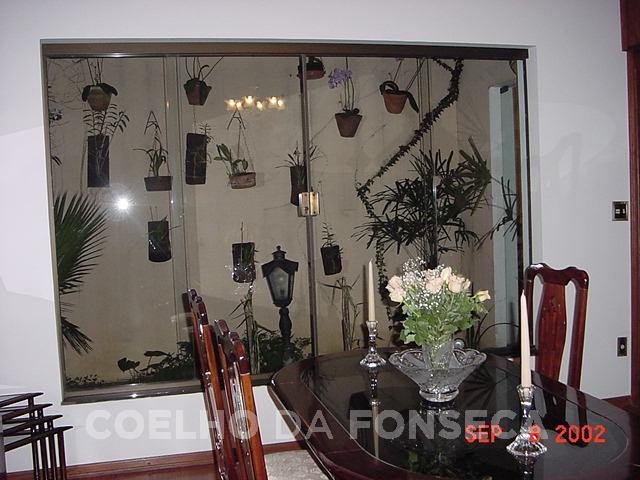 Sala de Jantar