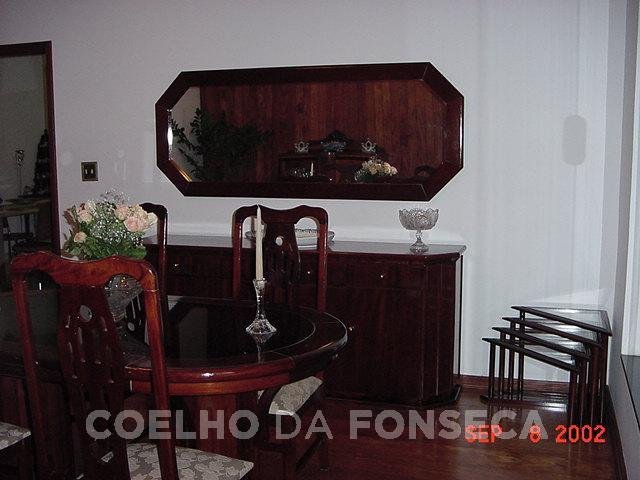 Sala de Jantar
