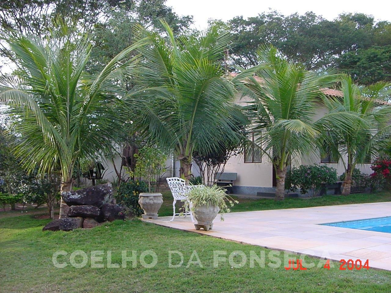Área externa