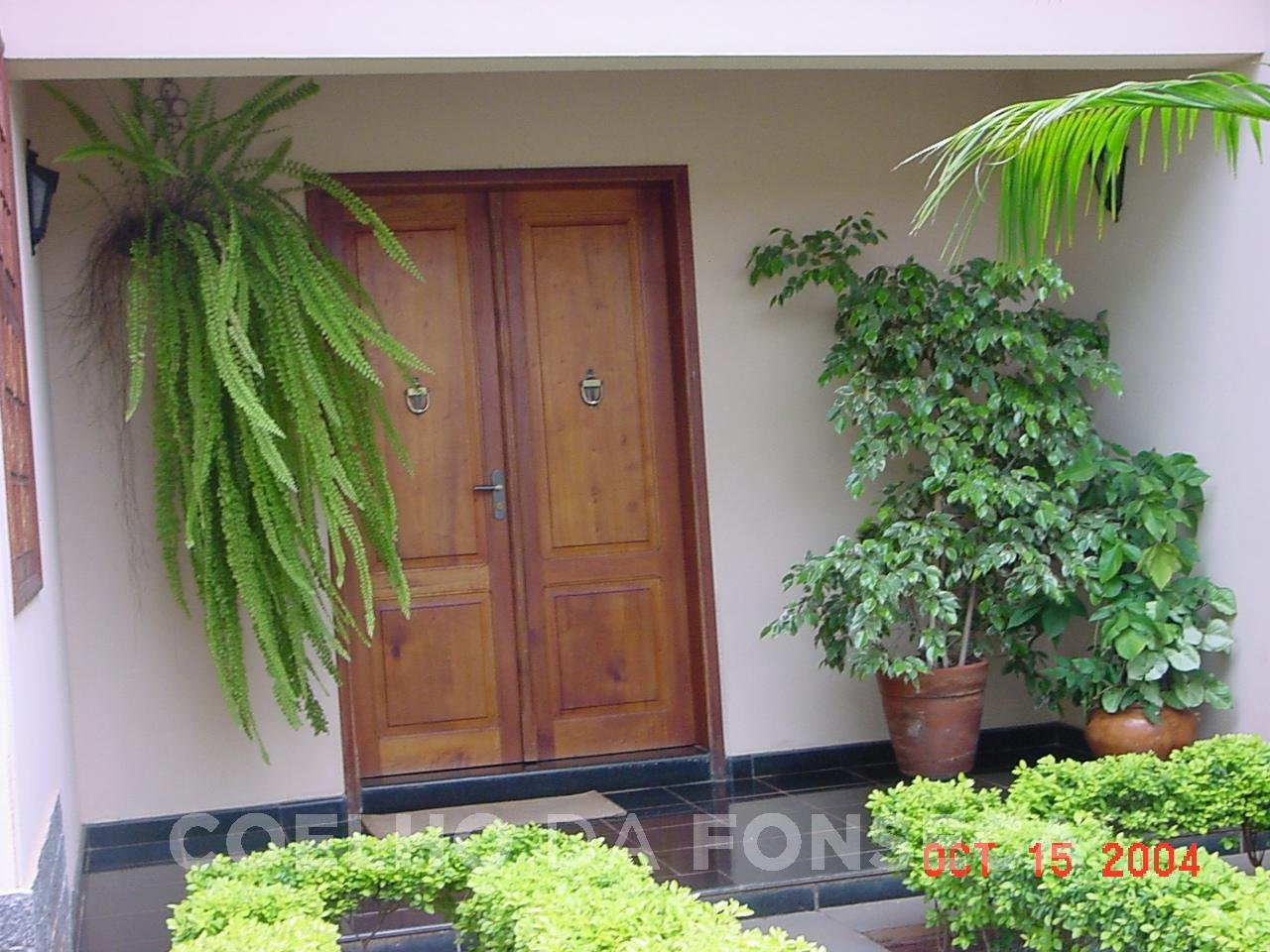 Entrada