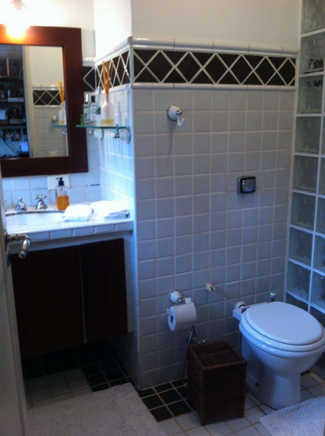 Lavabo