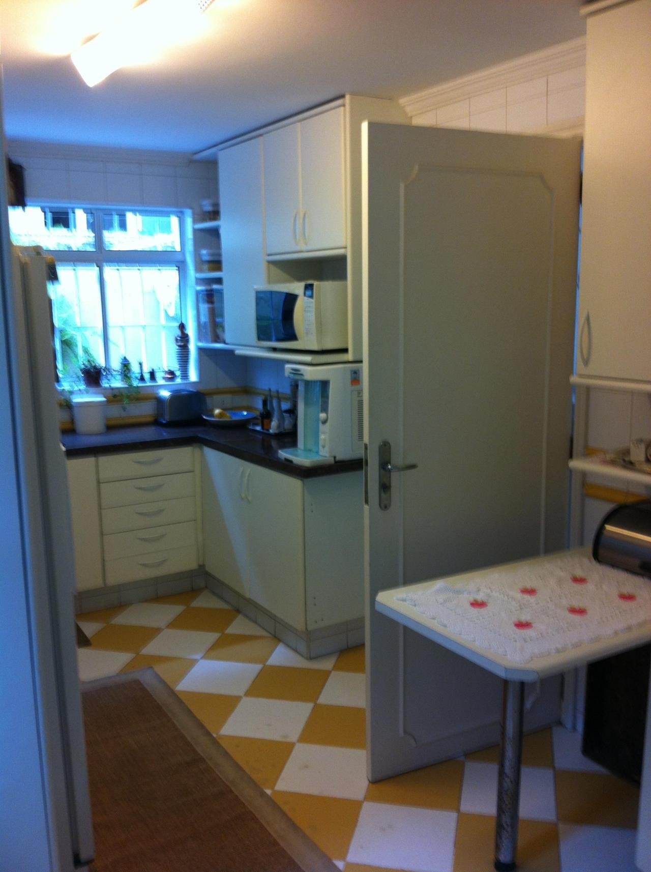 Cozinha americana