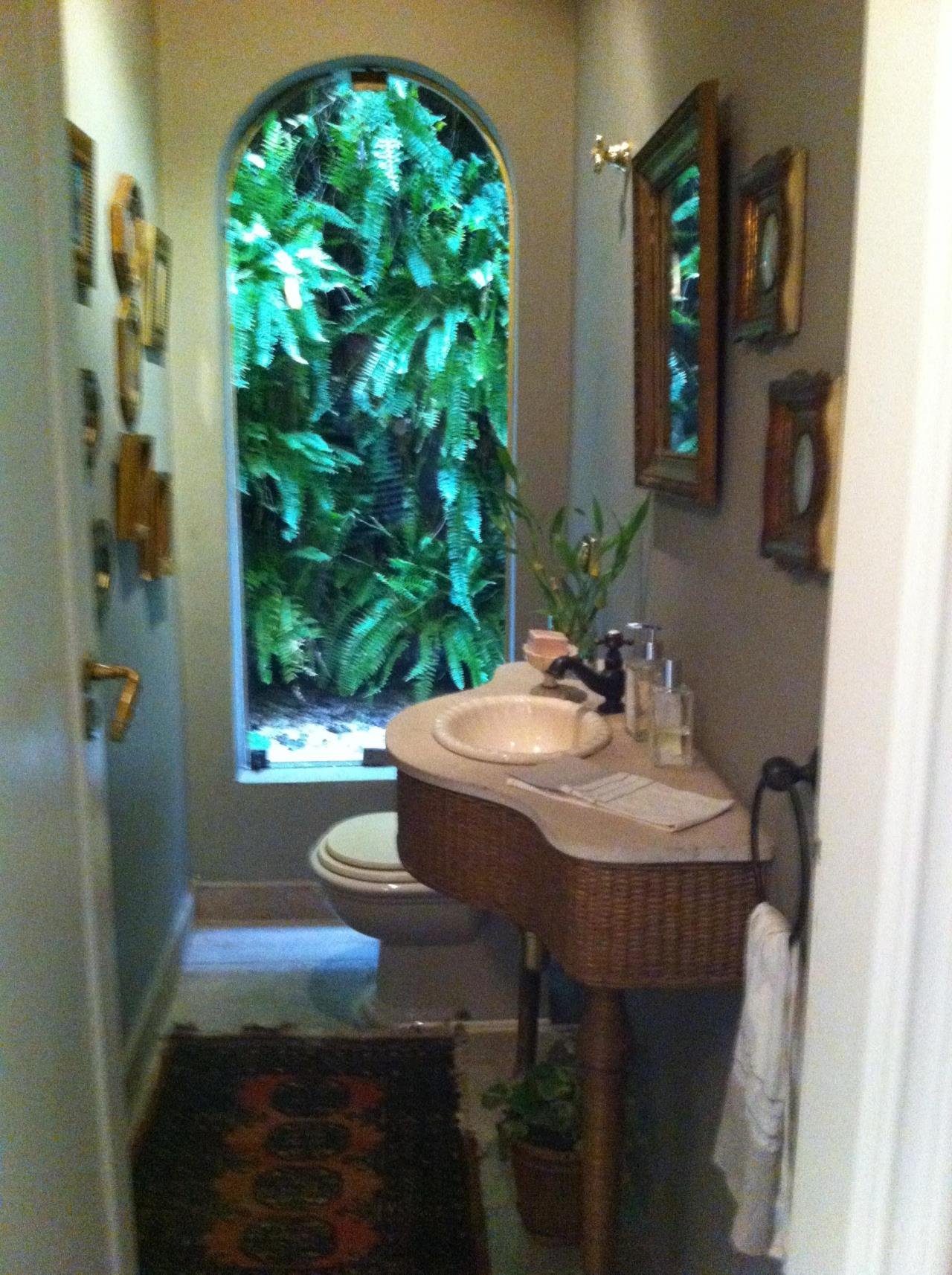 Lavabo