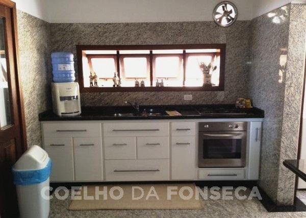 Cozinha