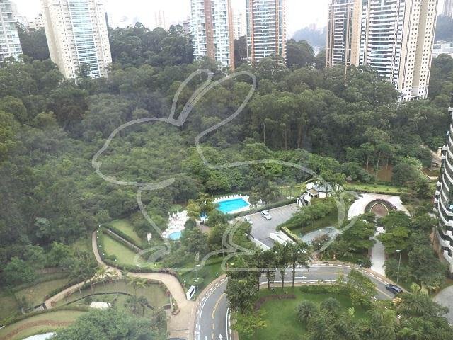 Vista Varanda