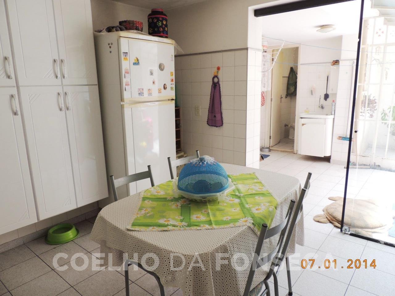 Cozinha
