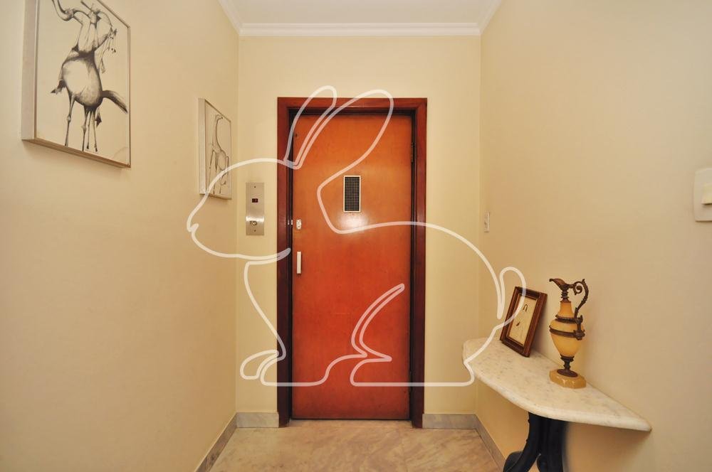 Hall de Entrada