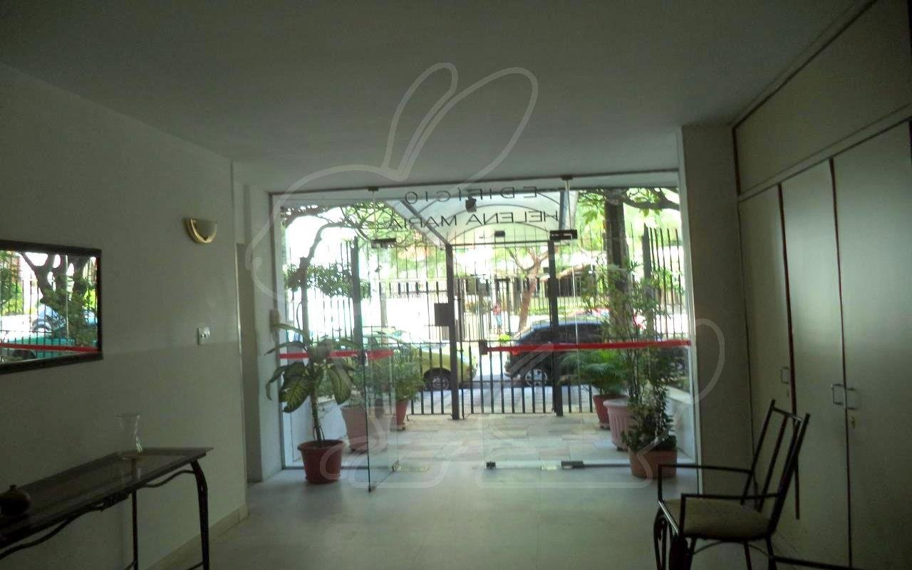 Hall de Entrada (1)