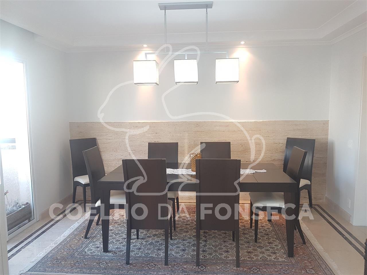 Sala de Almoço