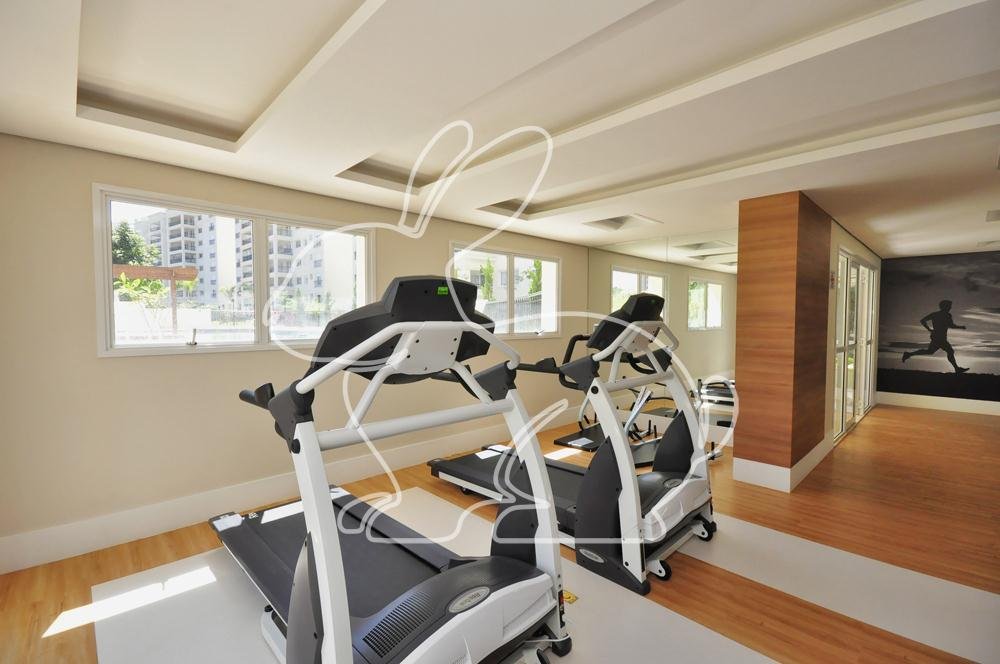Sala de Ginástica