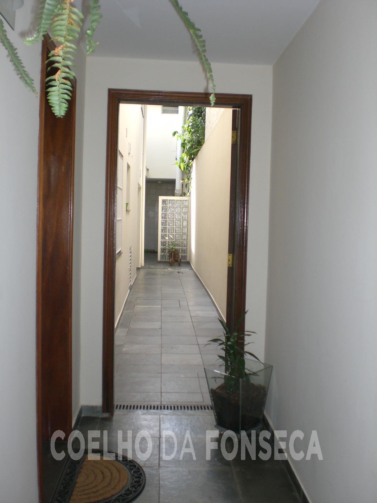 Área externa 1