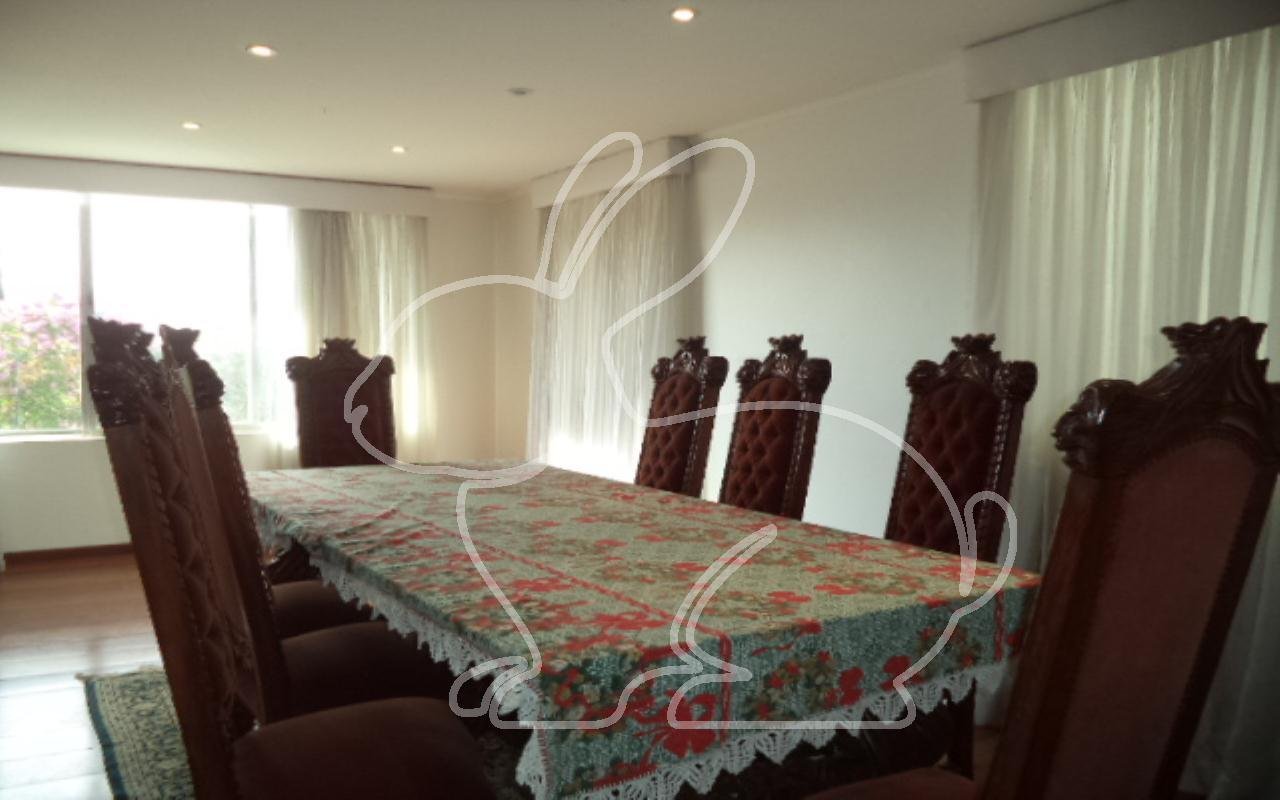 Sala de Jantar