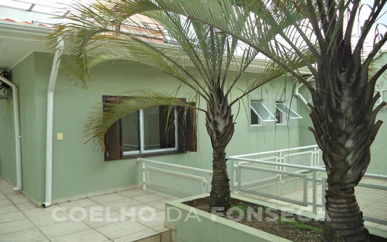 Terraço 1