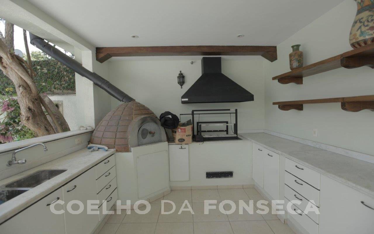 Espaço Gourmet (Unidade)