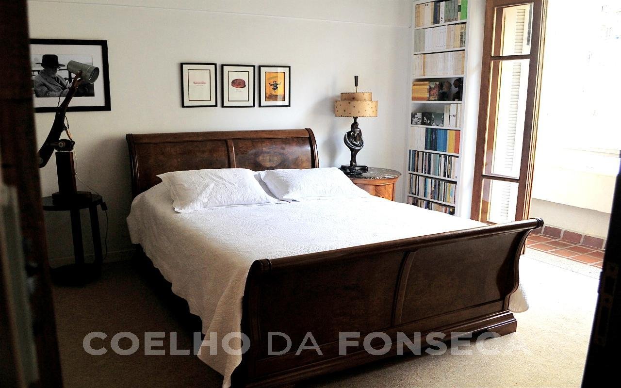 Dormitório 1