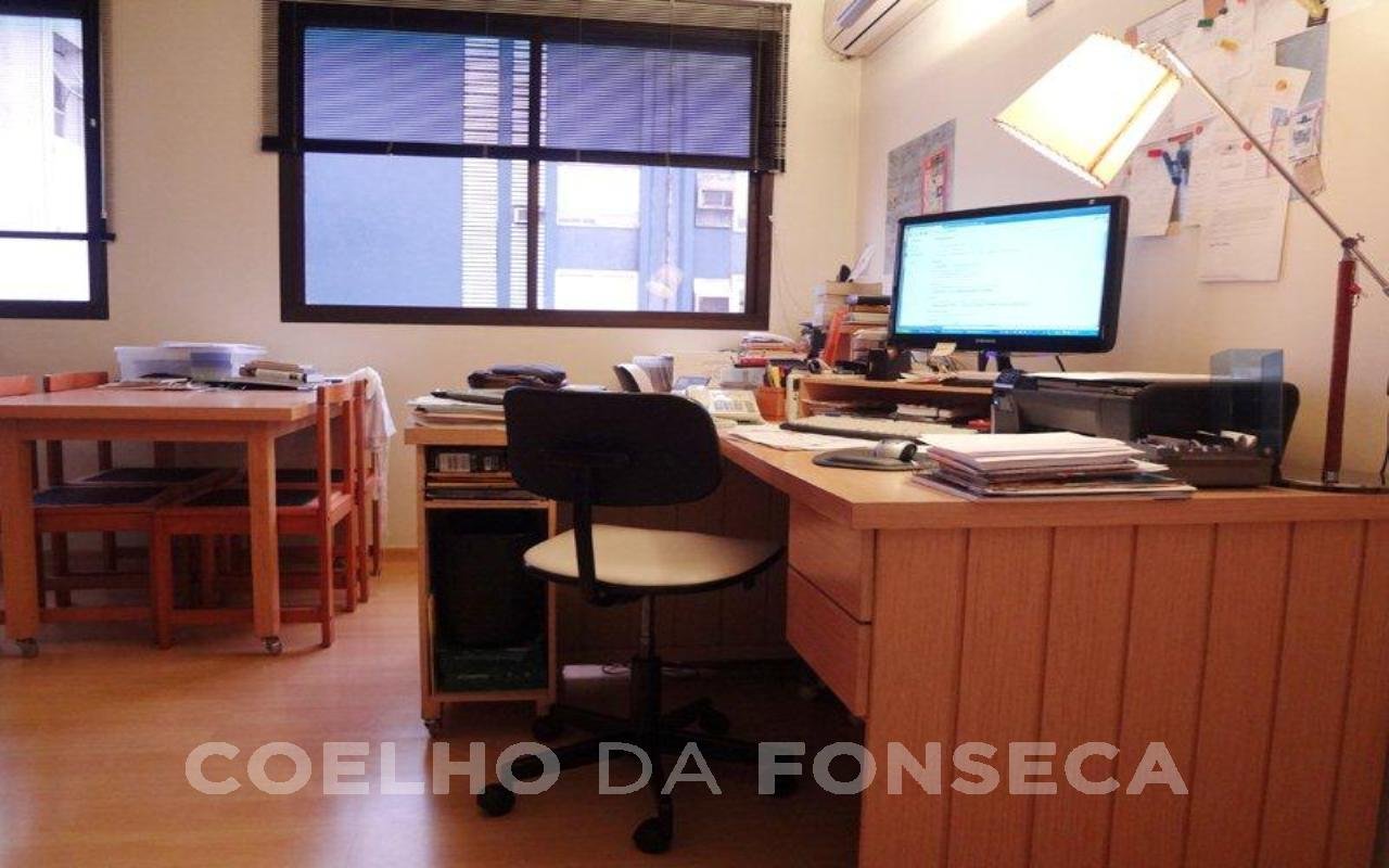 Escritório