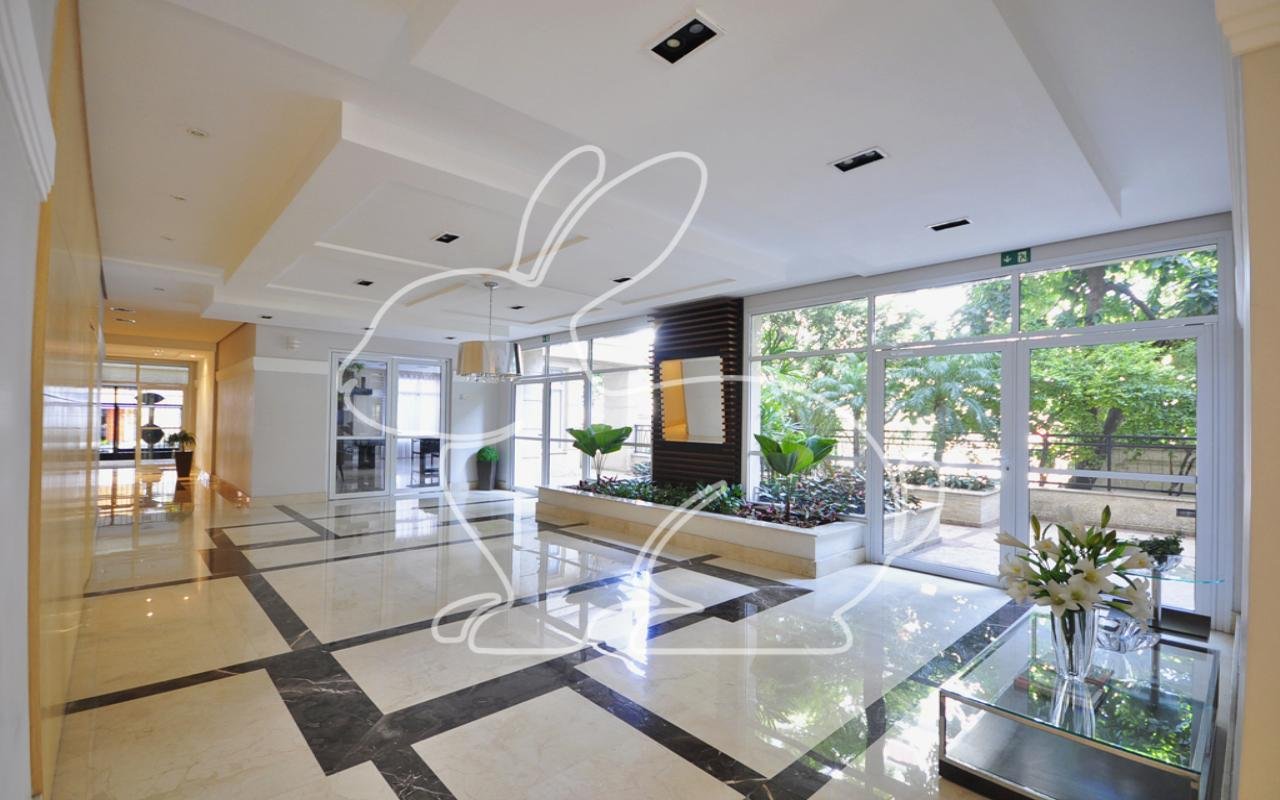 Hall de Entrada