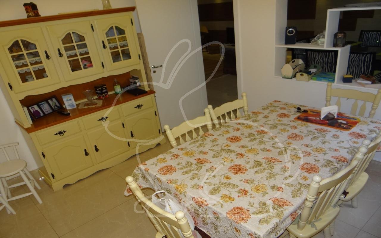 Sala de Almoço