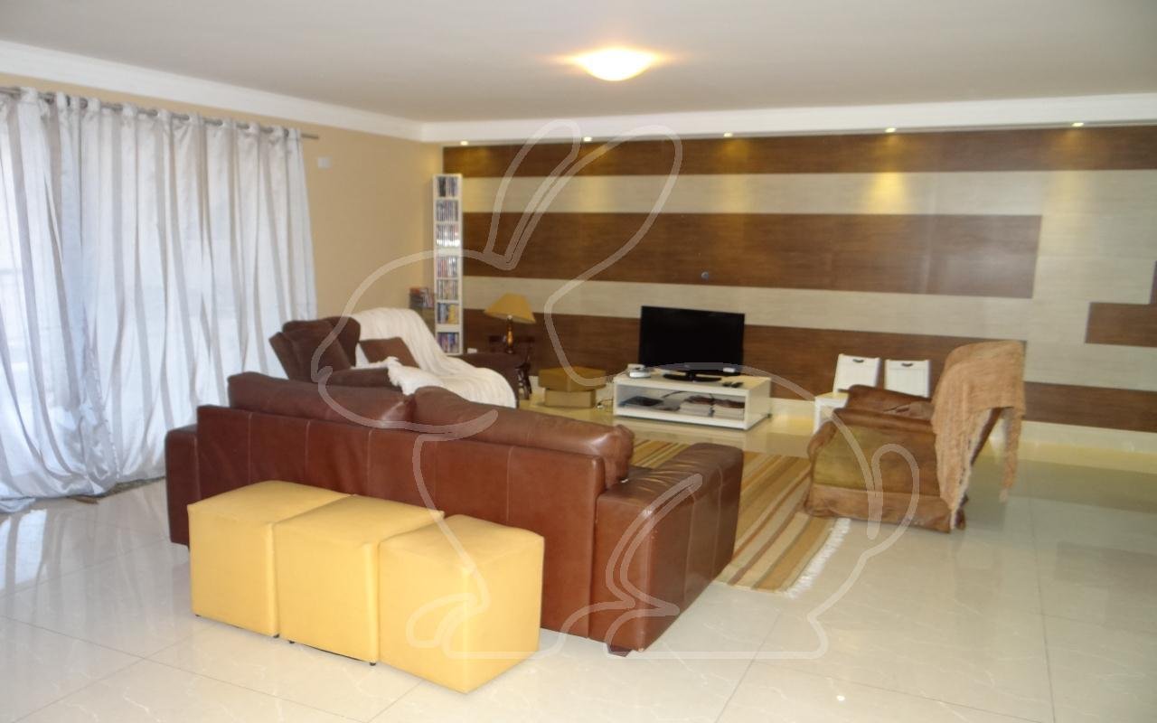 Sala de TV