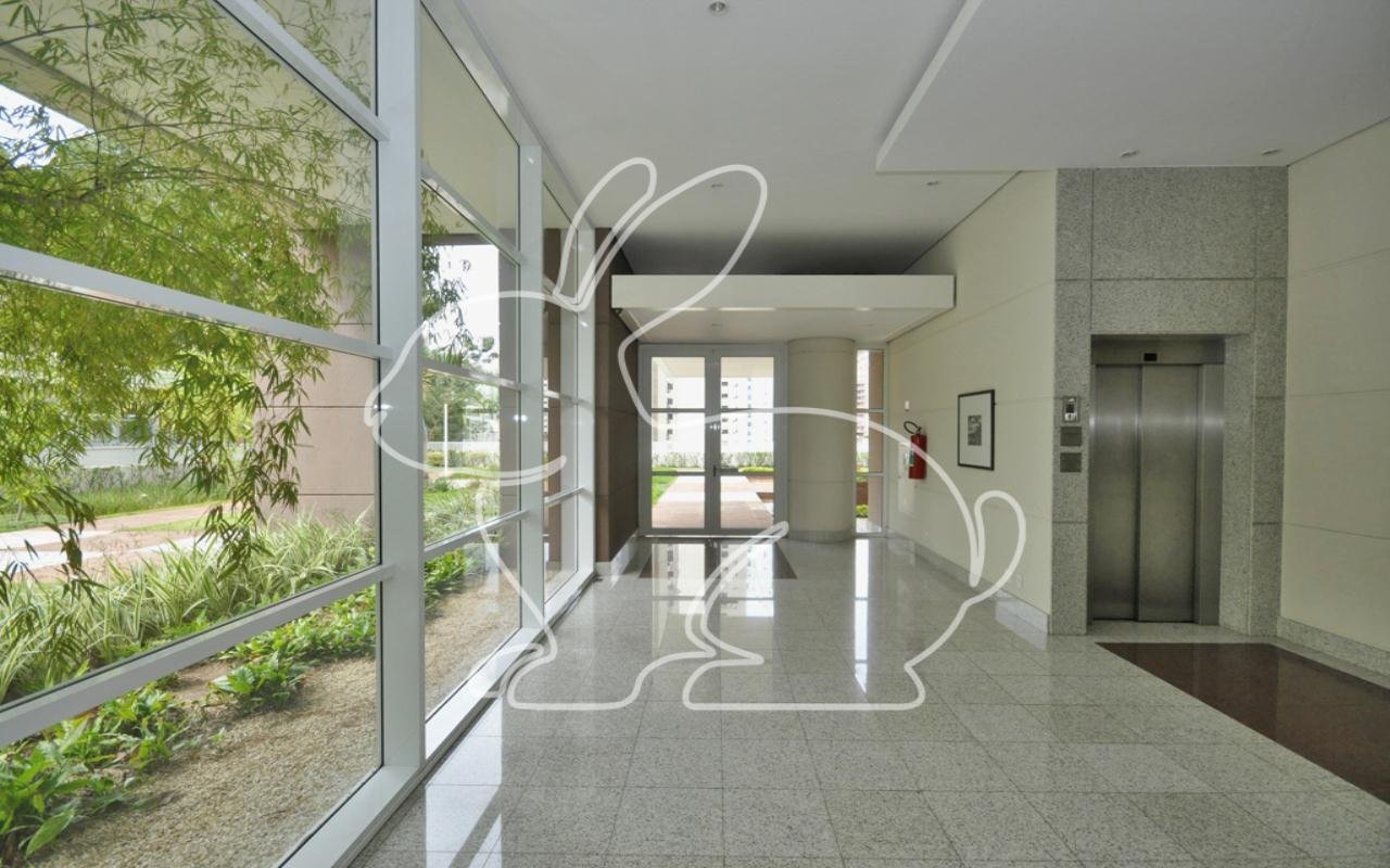 Hall de Elevadores