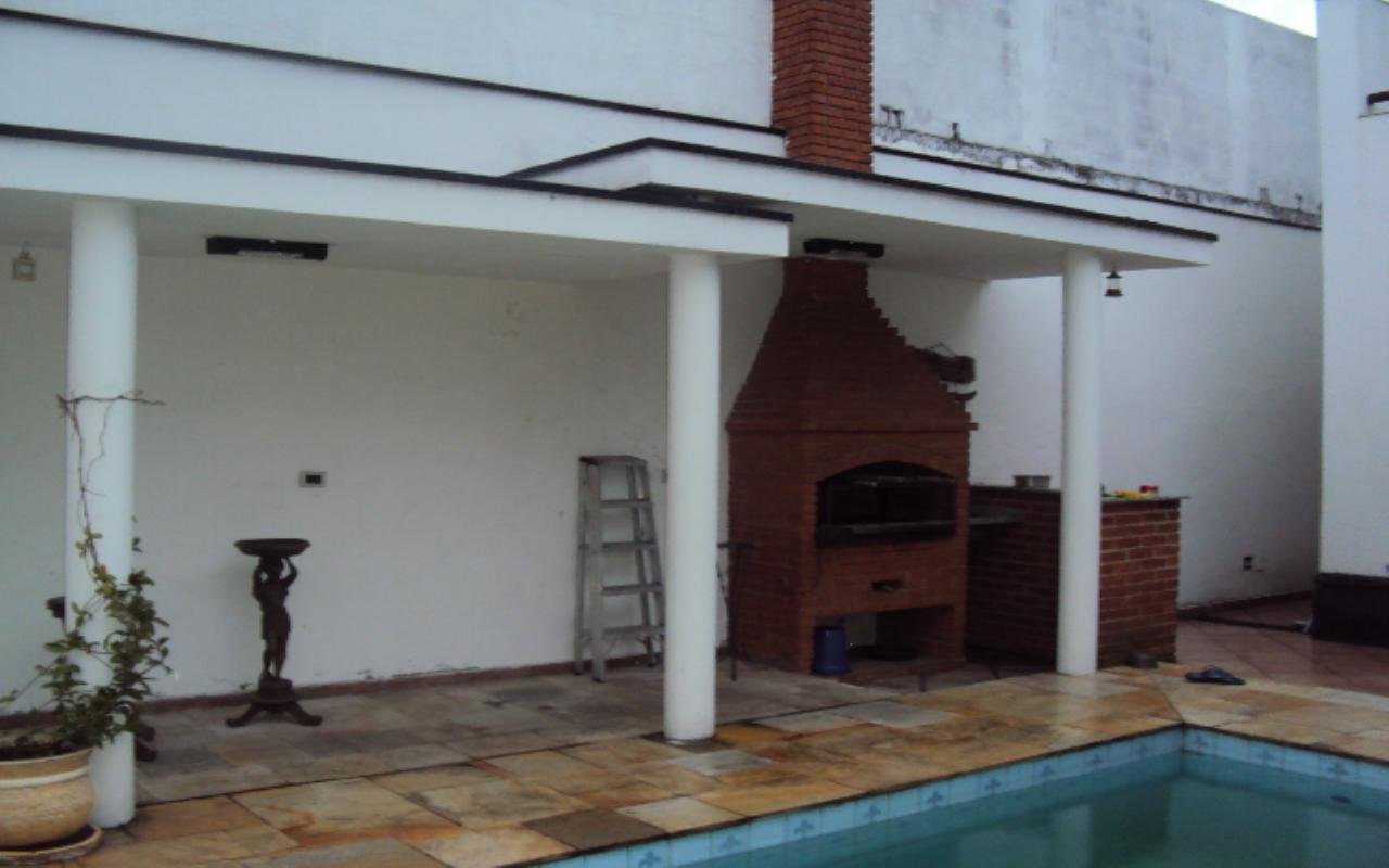 Churrasqueira