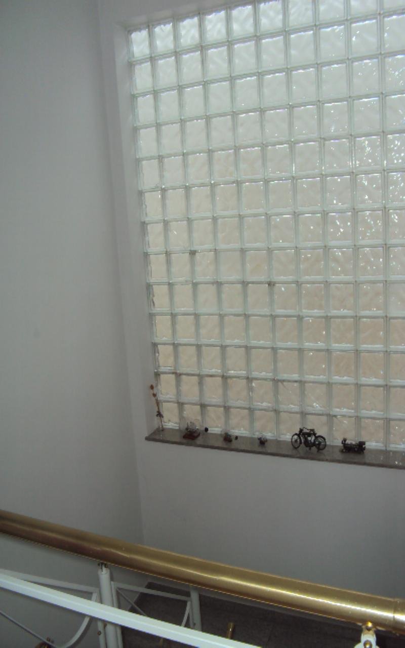 Escada Interna