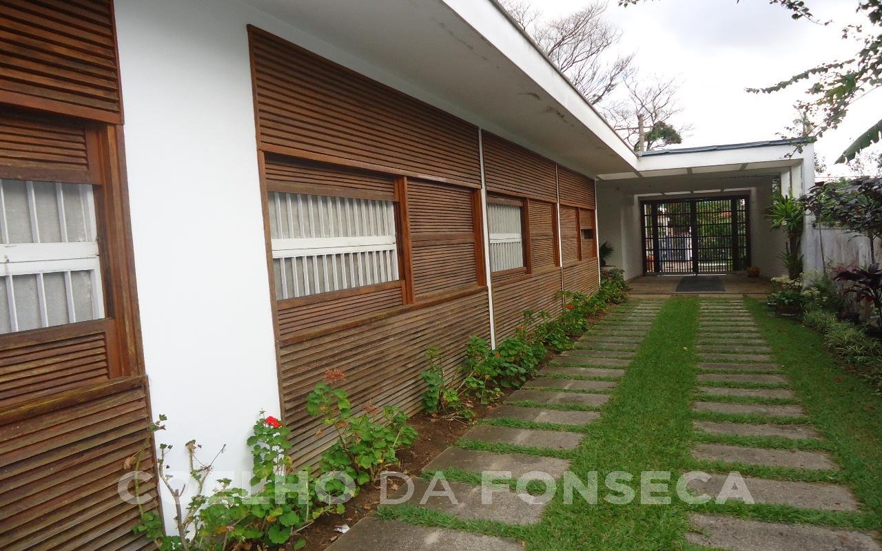 Fachada Lateral