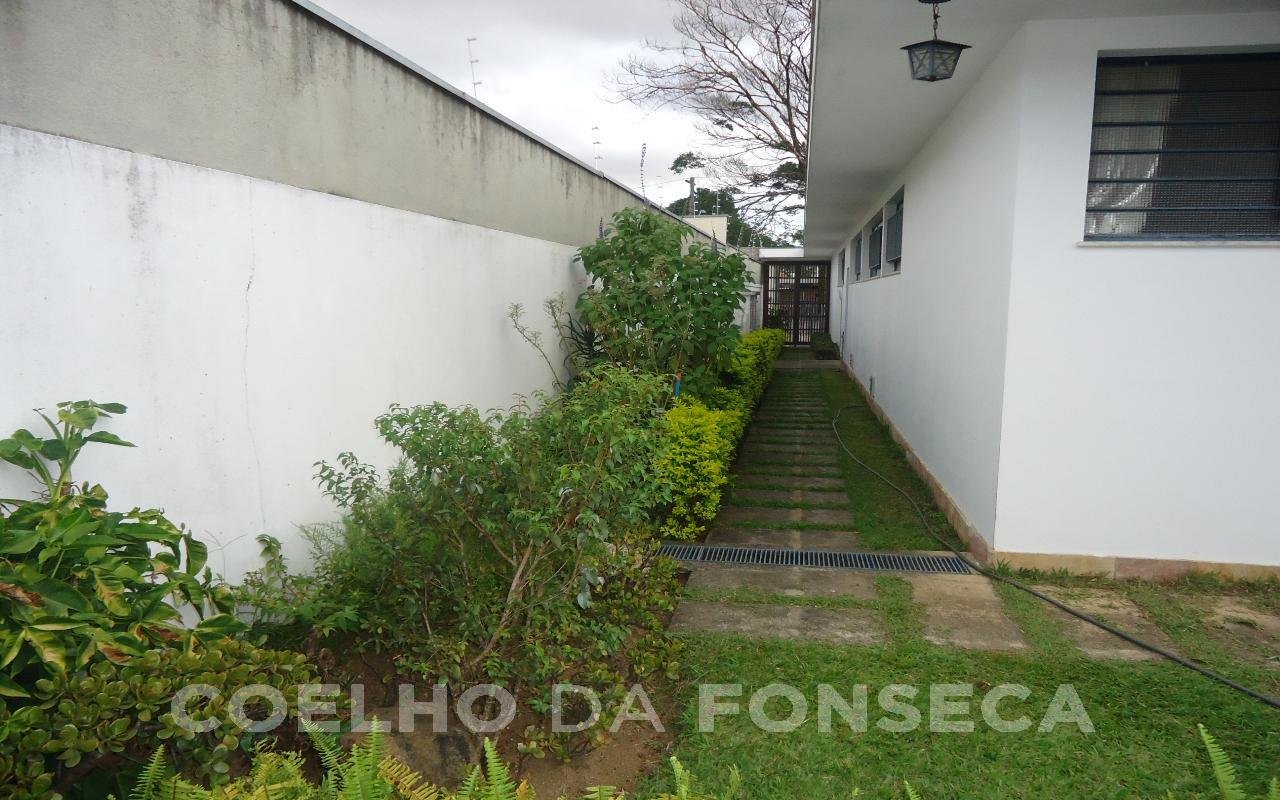 Fachada Lateral