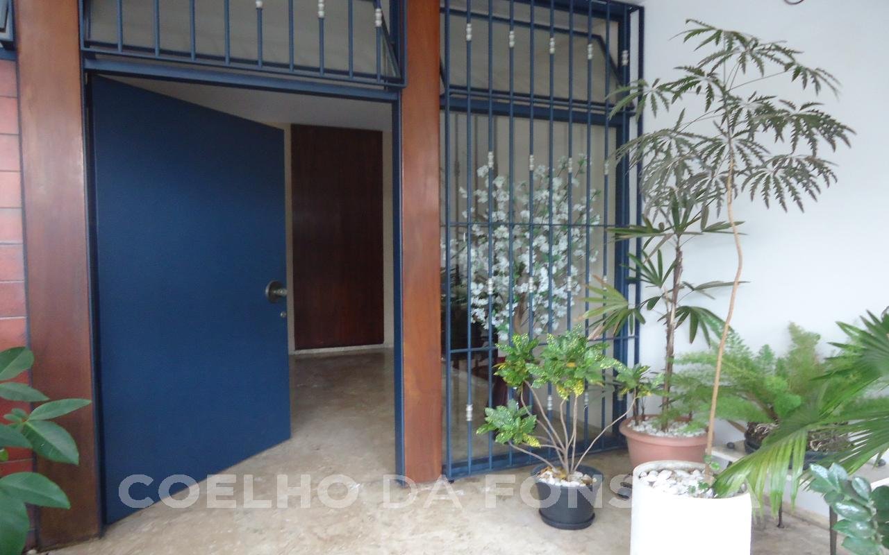 Entrada