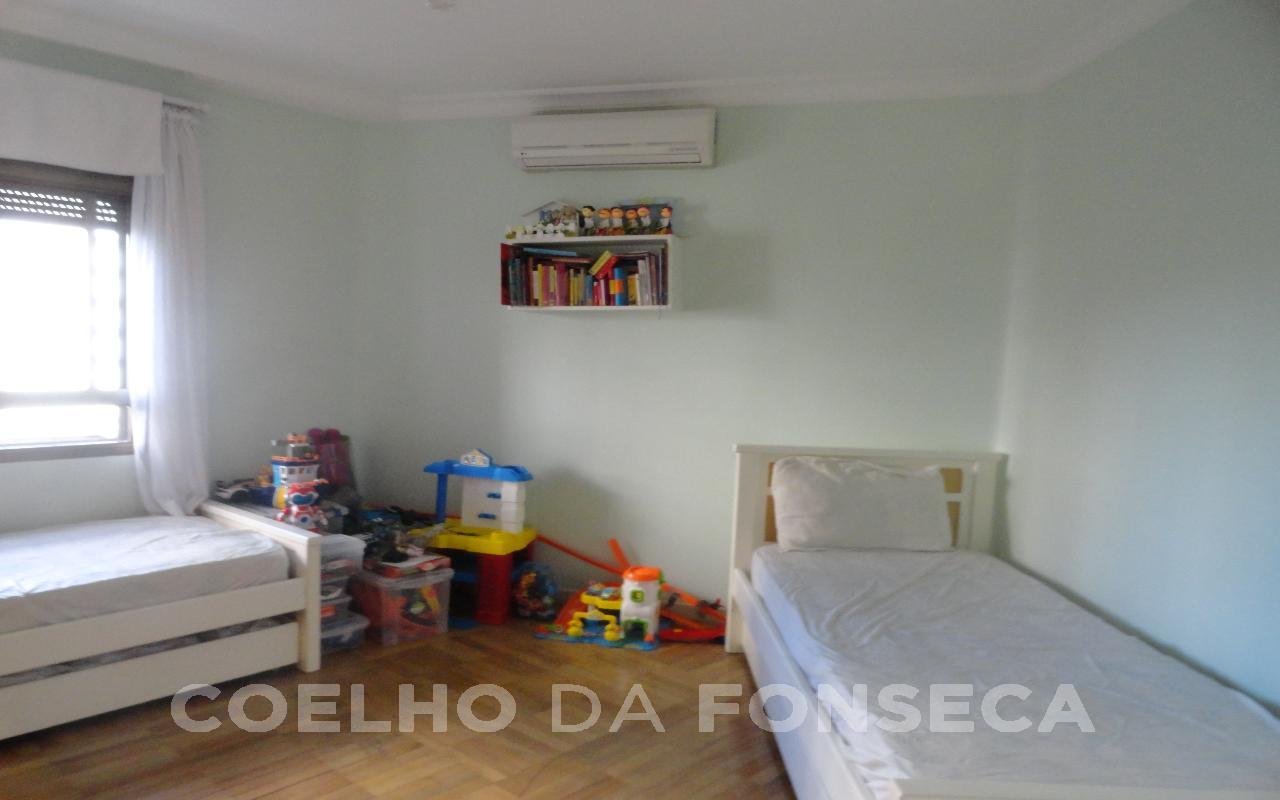 Dormitório