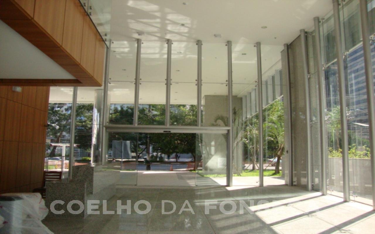 Recepção