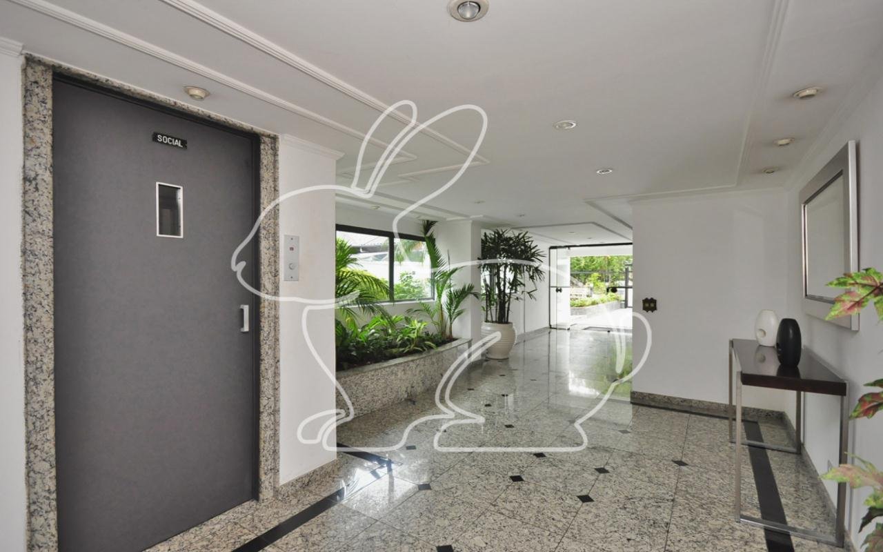 Hall de Elevadores