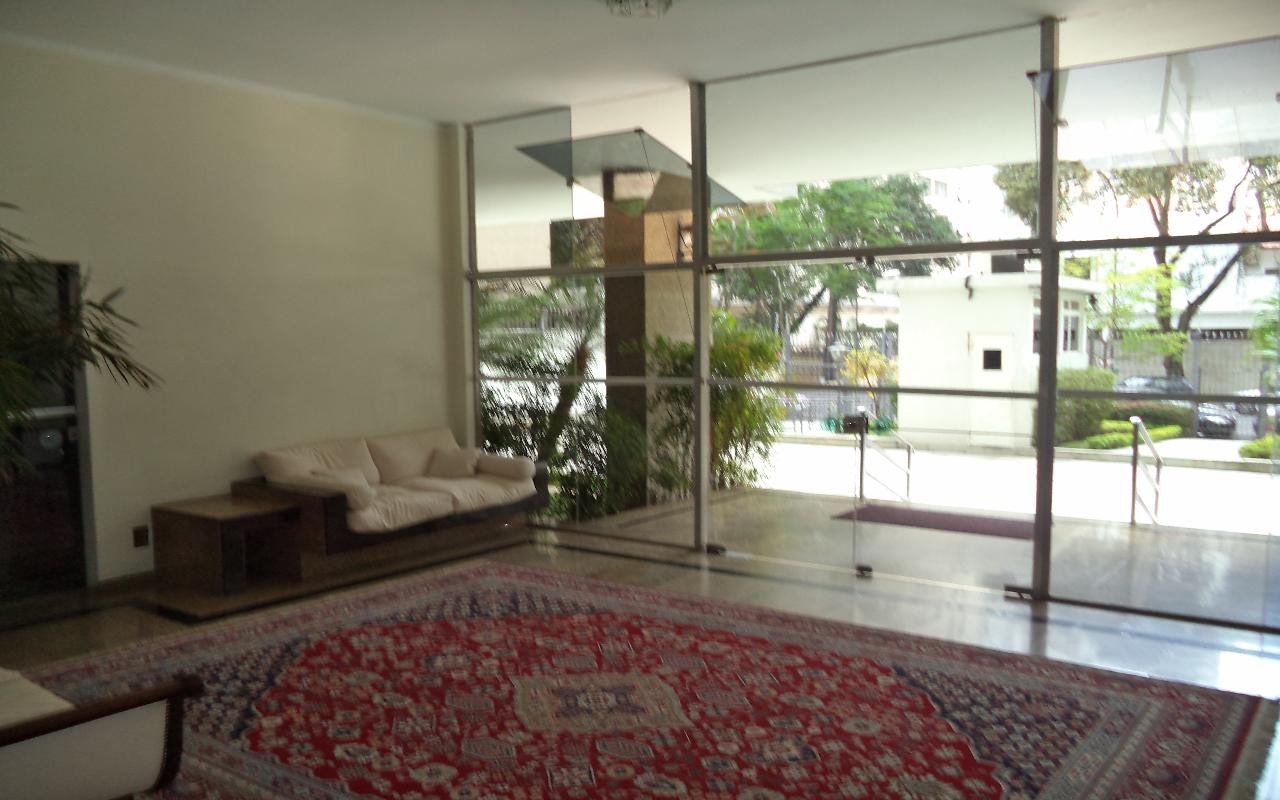 Hall de Entrada (1)