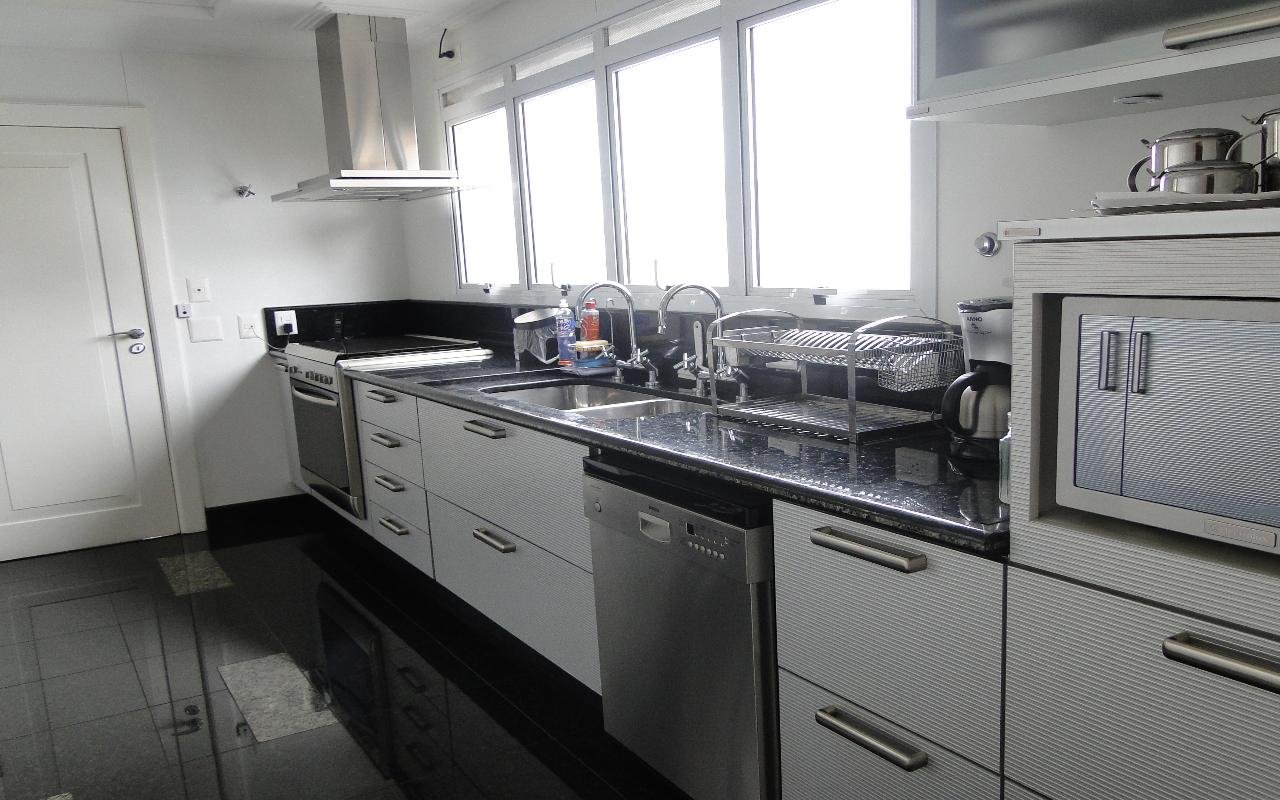 Cozinha