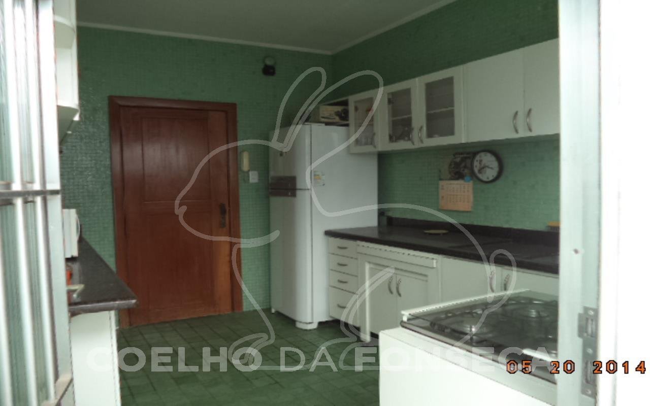Cozinha