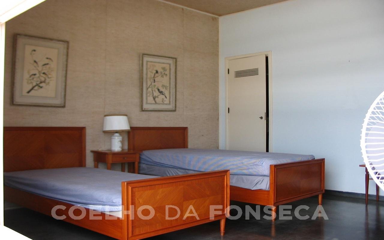 Dormitório 1