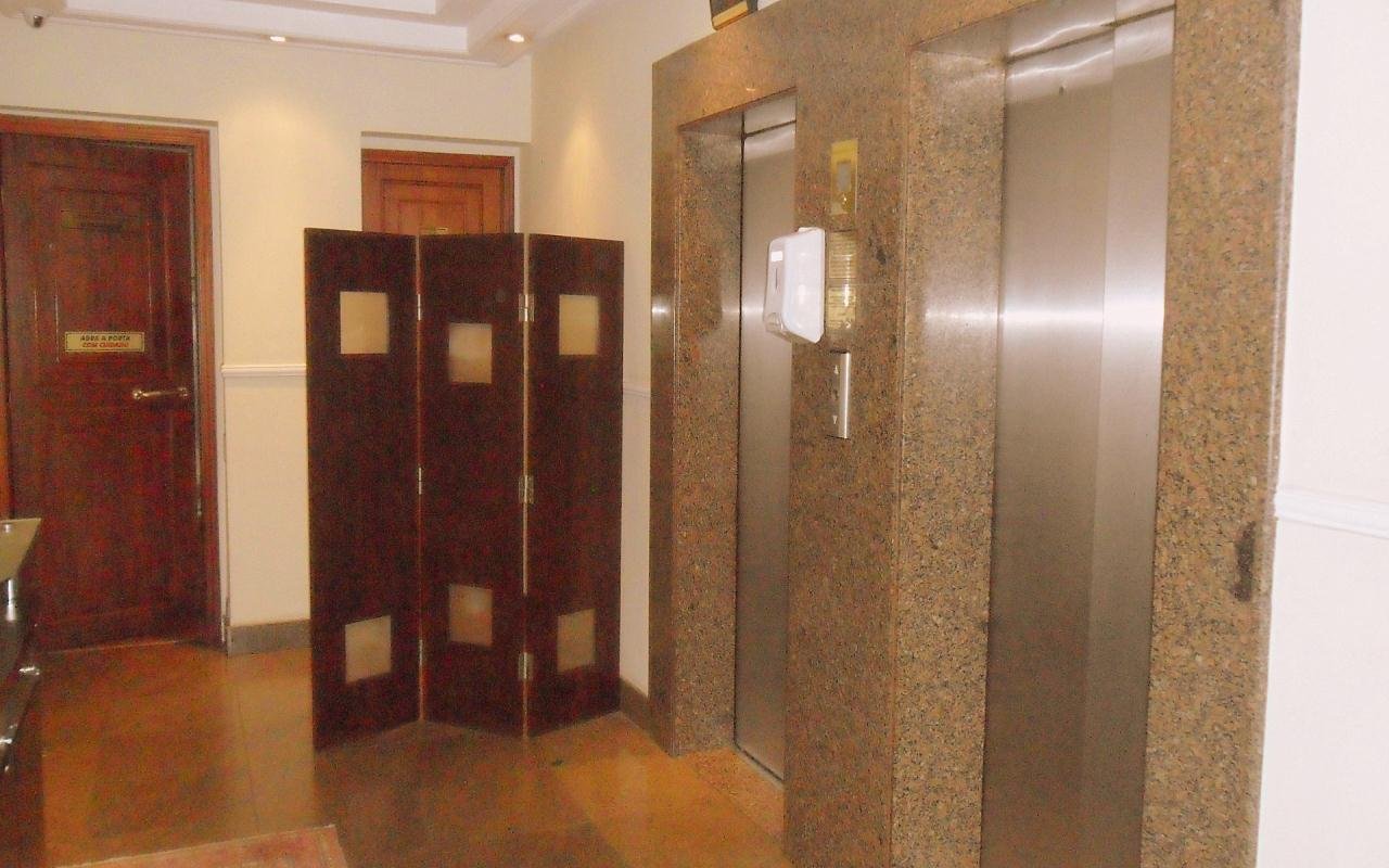 Hall de Elevadores