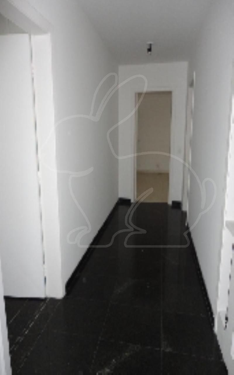 Hall de Circulação